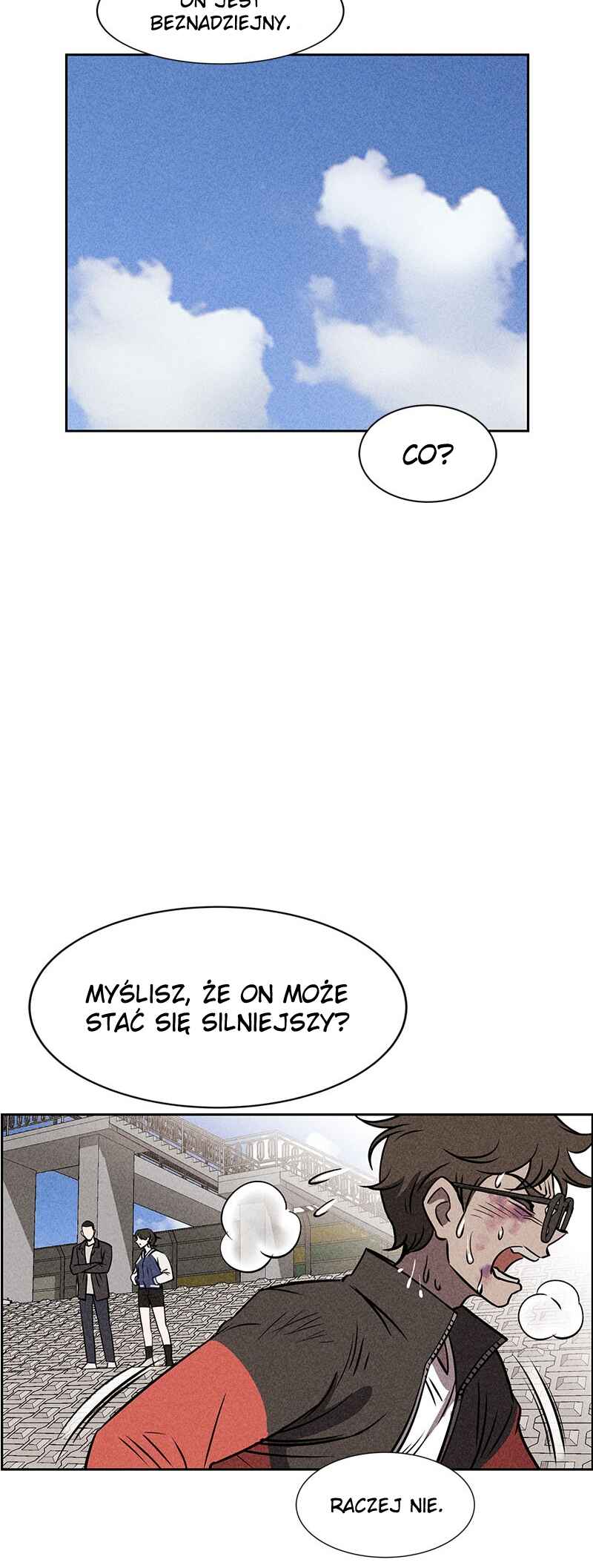 Flawed Almighty Chapter 11 - Page 15