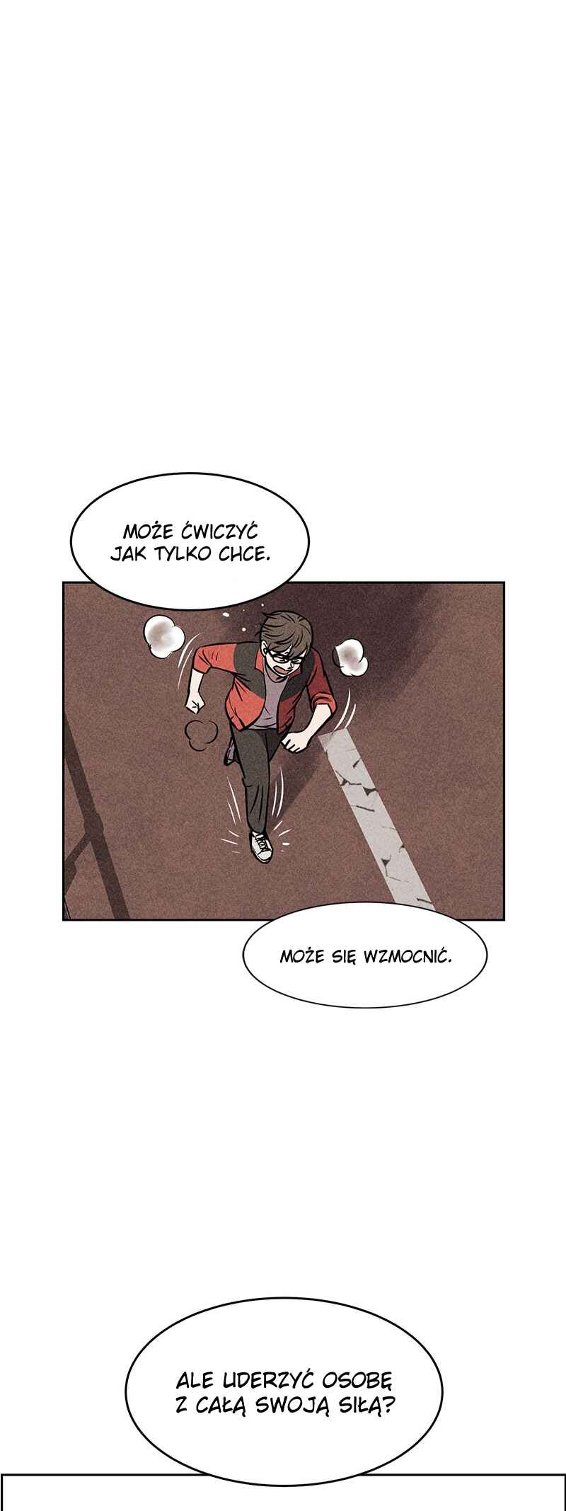 Flawed Almighty Chapter 11 - Page 17