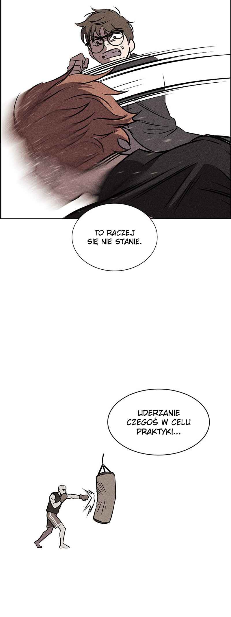 Flawed Almighty Chapter 11 - Page 18