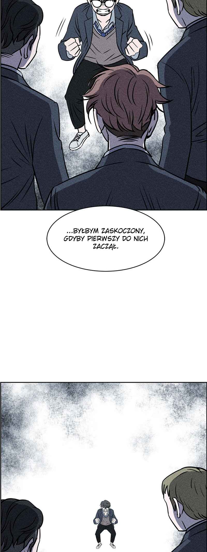 Flawed Almighty Chapter 11 - Page 20