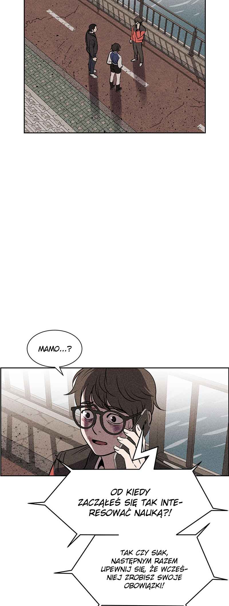 Flawed Almighty Chapter 11 - Page 3