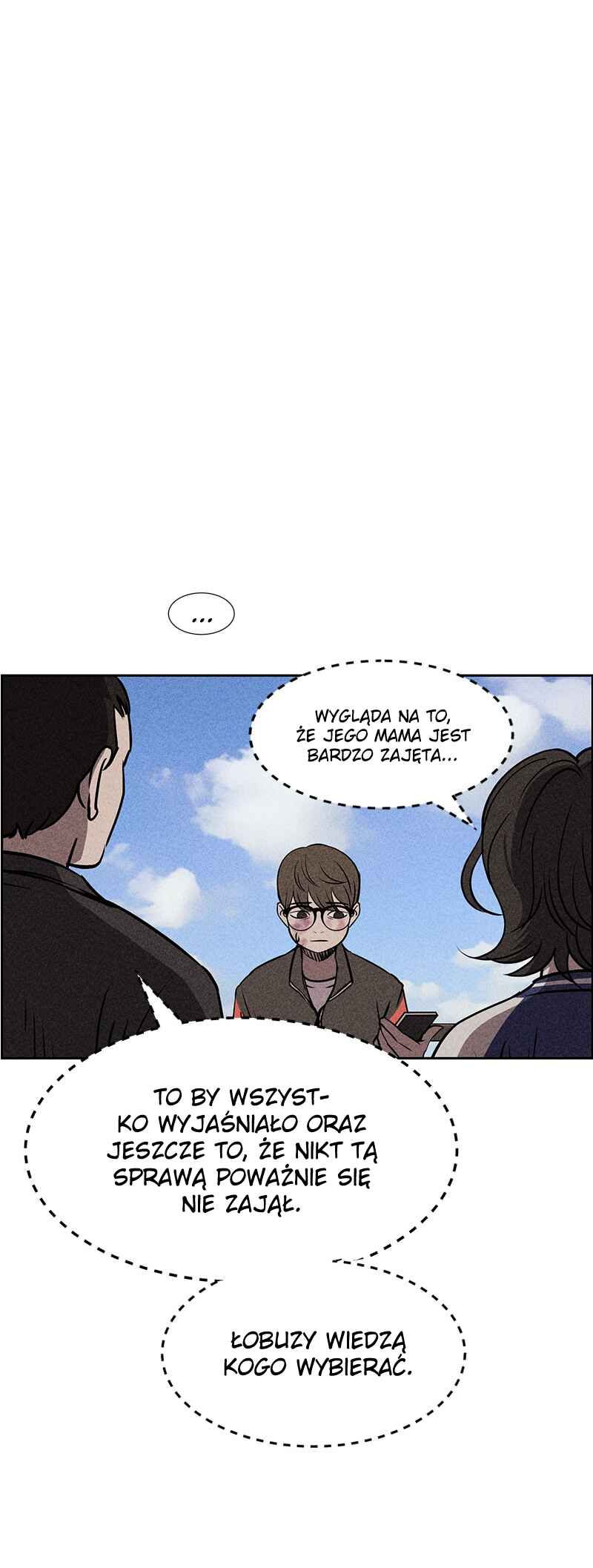 Flawed Almighty Chapter 11 - Page 5