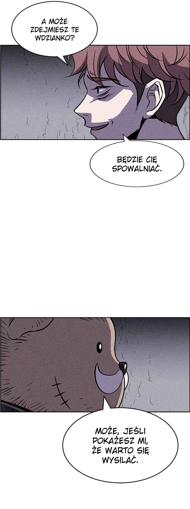 Flawed Almighty Chapter 11 - Page 52