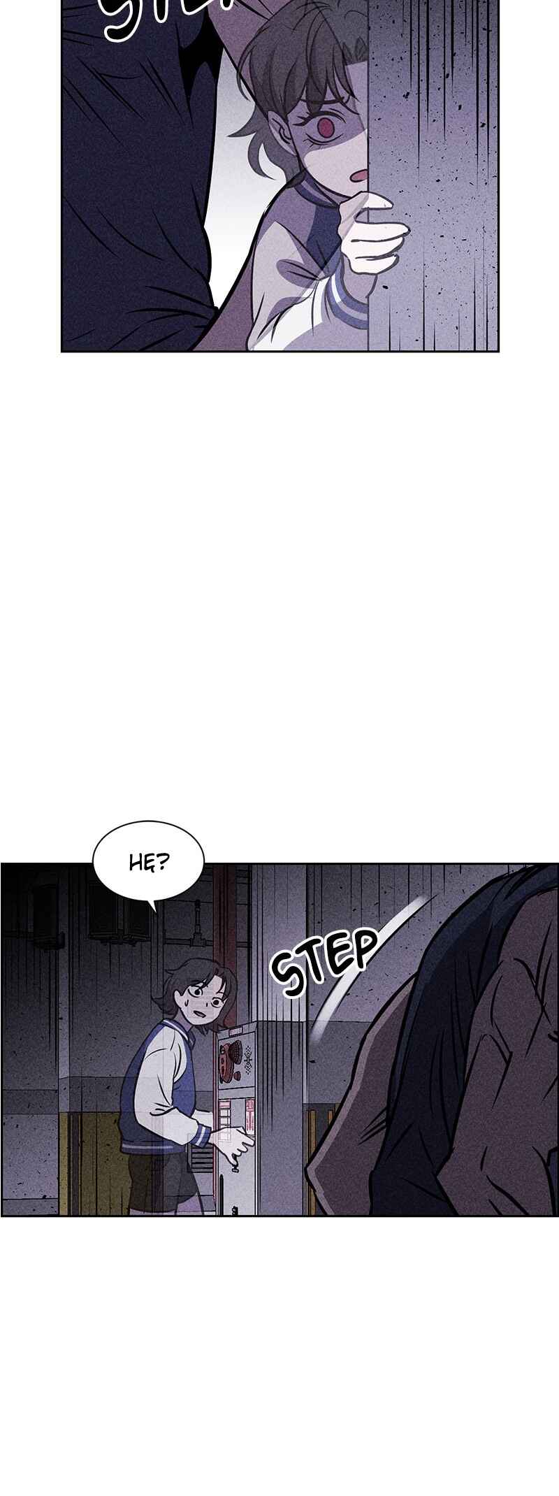 Flawed Almighty Chapter 11 - Page 54