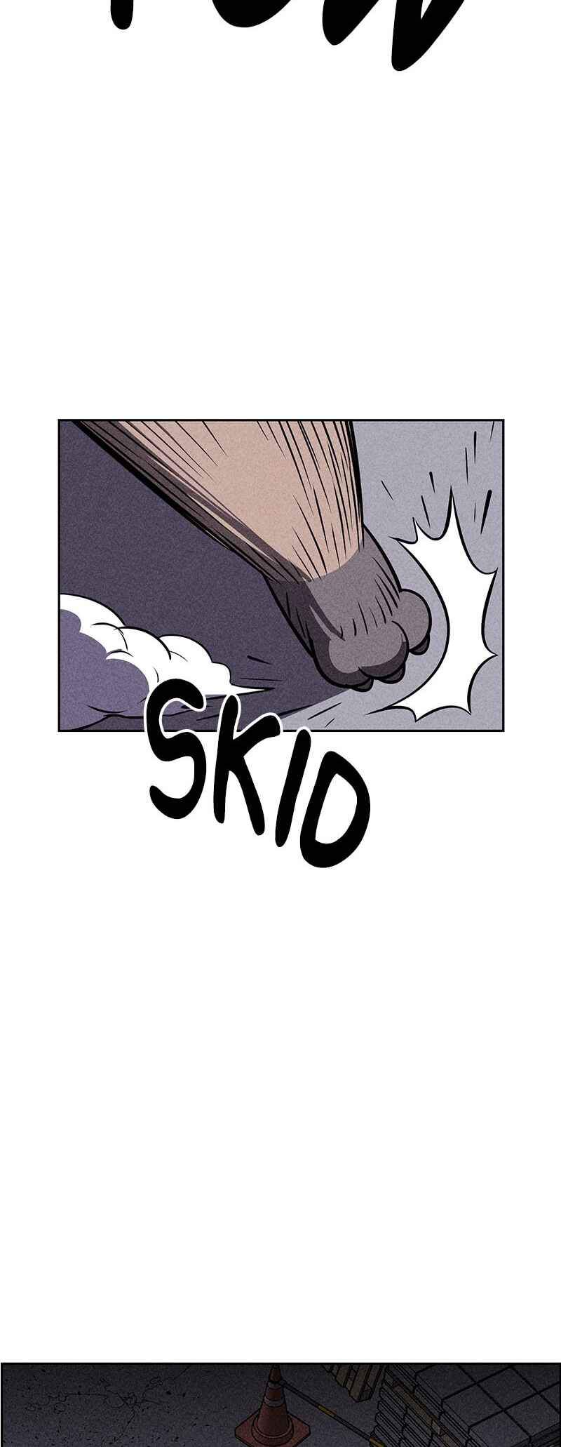 Flawed Almighty Chapter 11 - Page 60