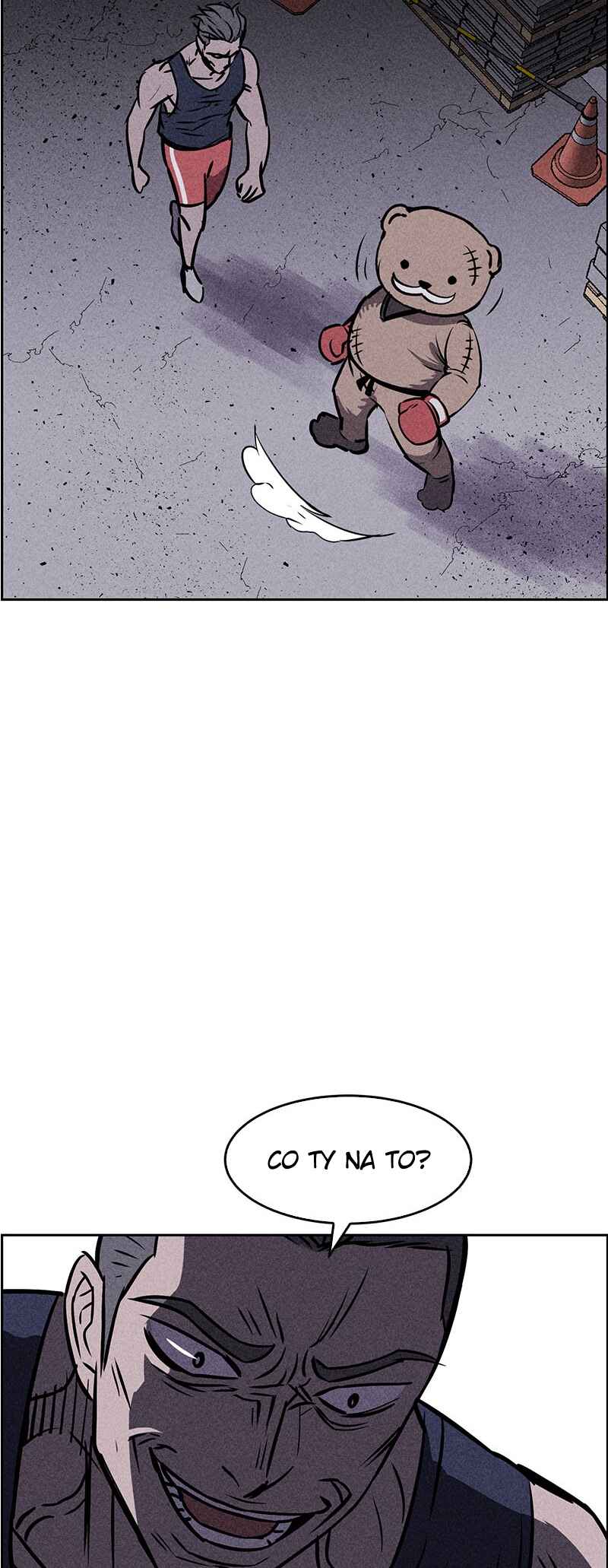 Flawed Almighty Chapter 11 - Page 61