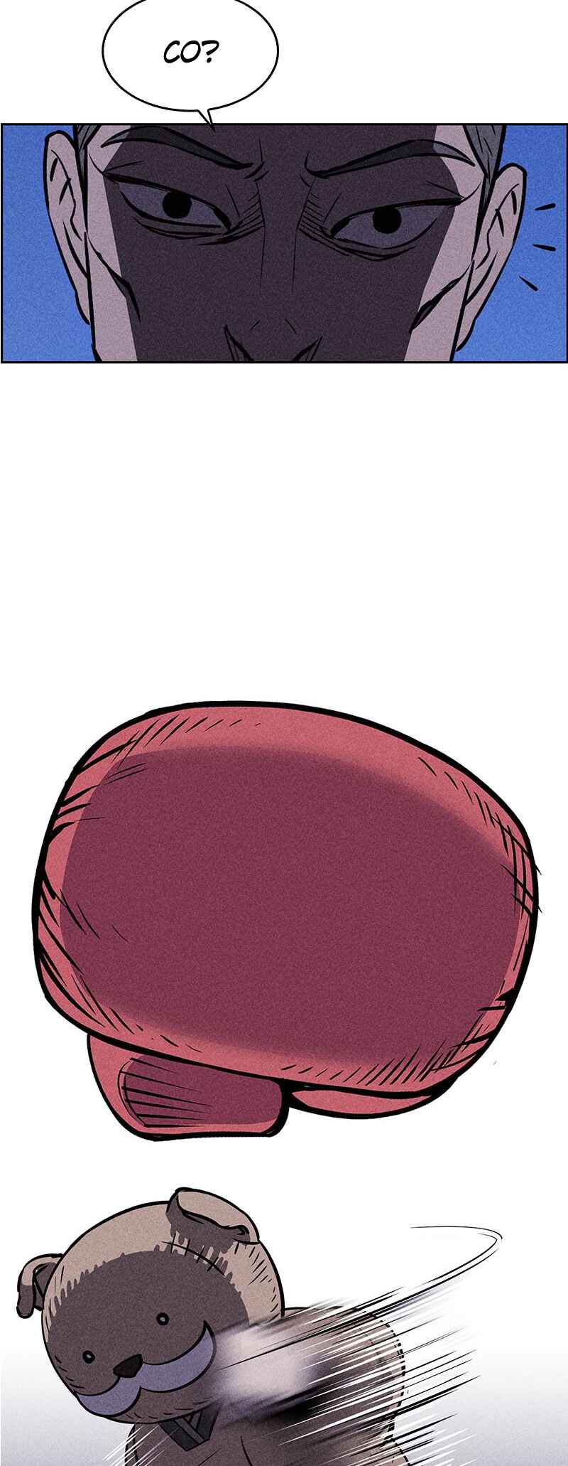 Flawed Almighty Chapter 11 - Page 67