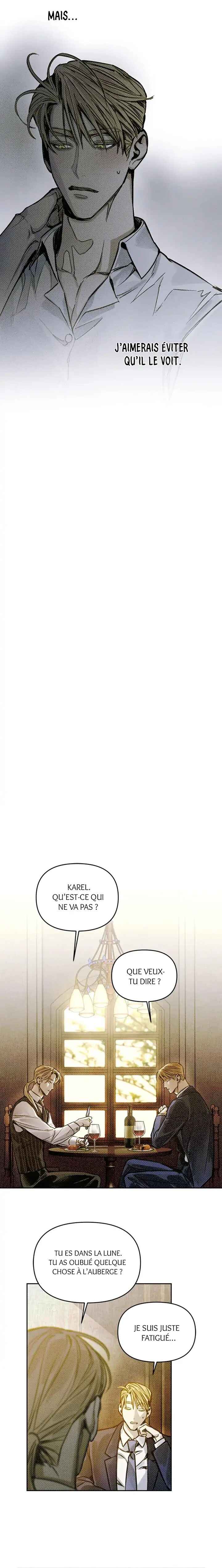 Solo For Two Chapter 2 - Page 10