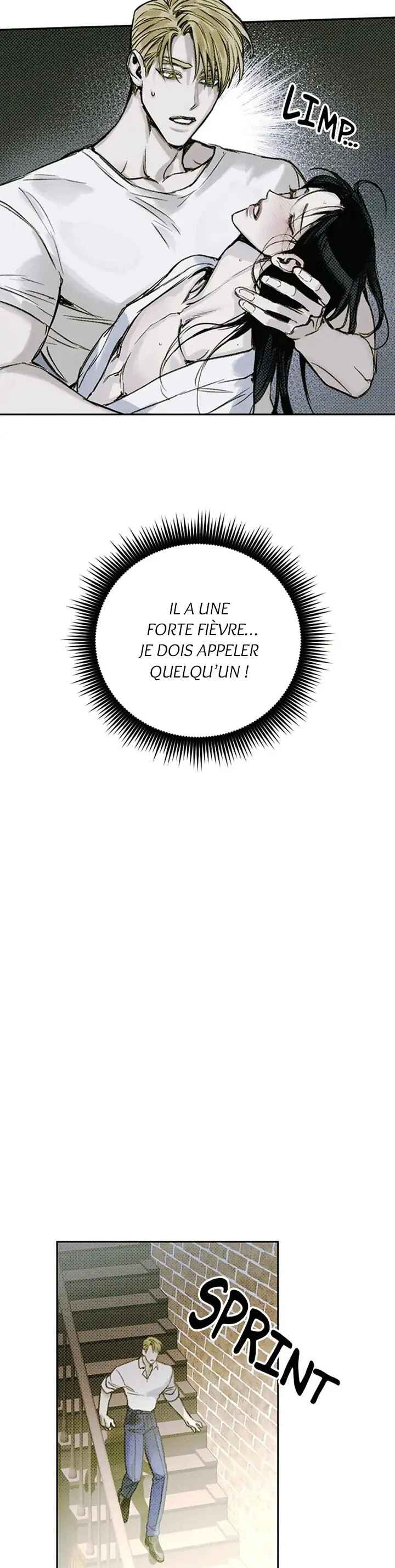 Solo For Two Chapter 2 - Page 7