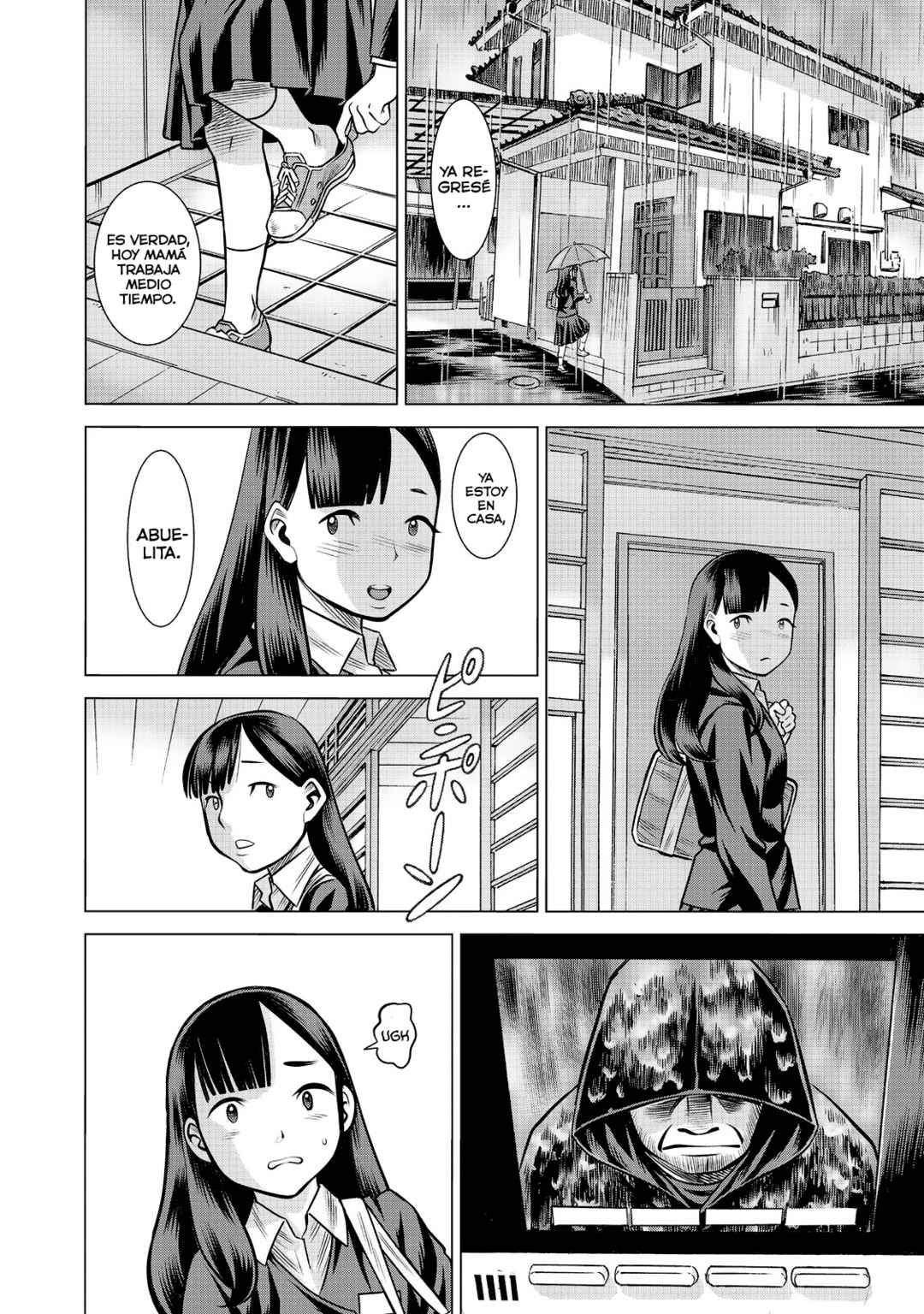 Dance in the Vampire Bund A.S.O. Chapter 76 - Page 20
