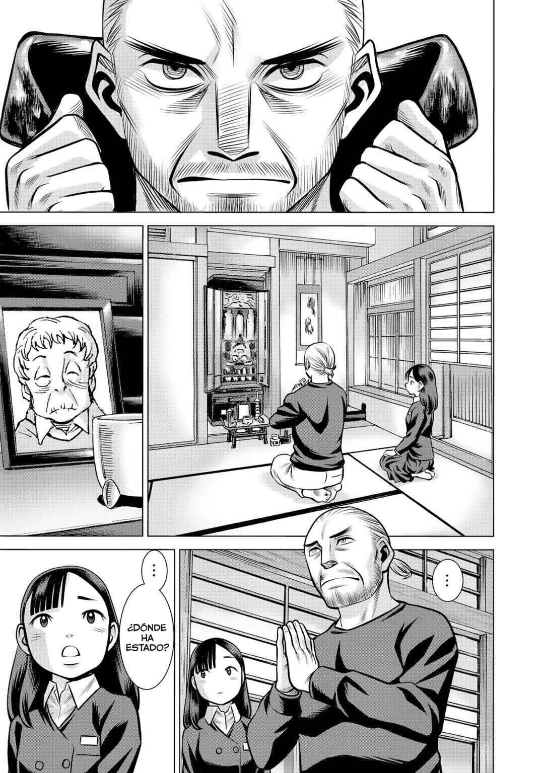 Dance in the Vampire Bund A.S.O. Chapter 76 - Page 21