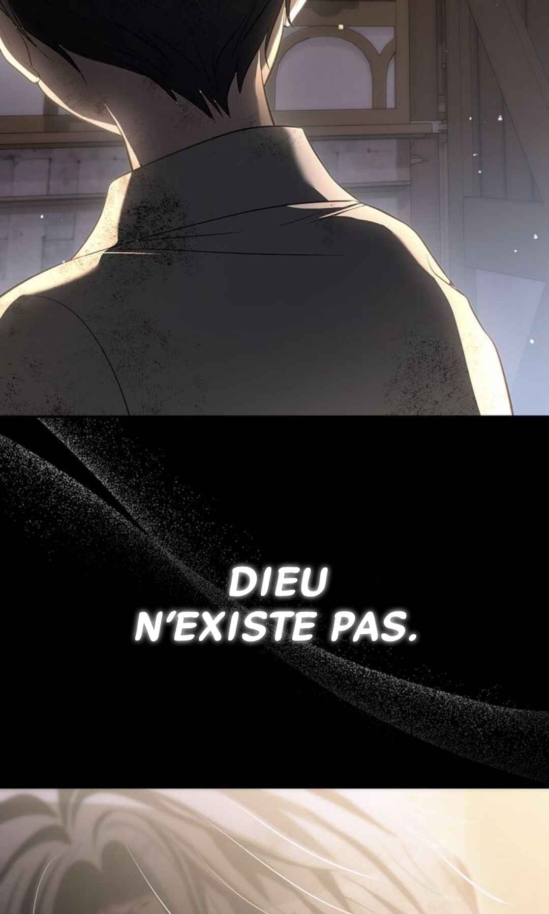 Presepe Outside the Cage Chapter 20 - Page 62