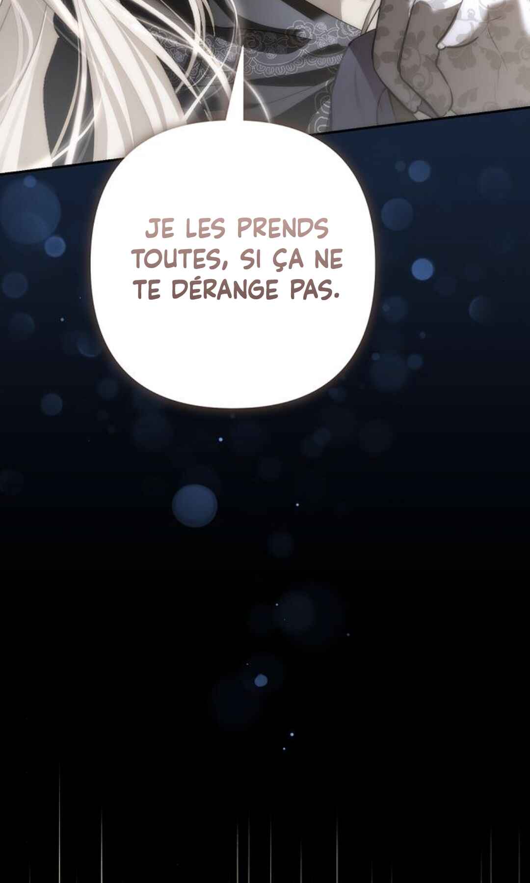Presepe Outside the Cage Chapter 20 - Page 73