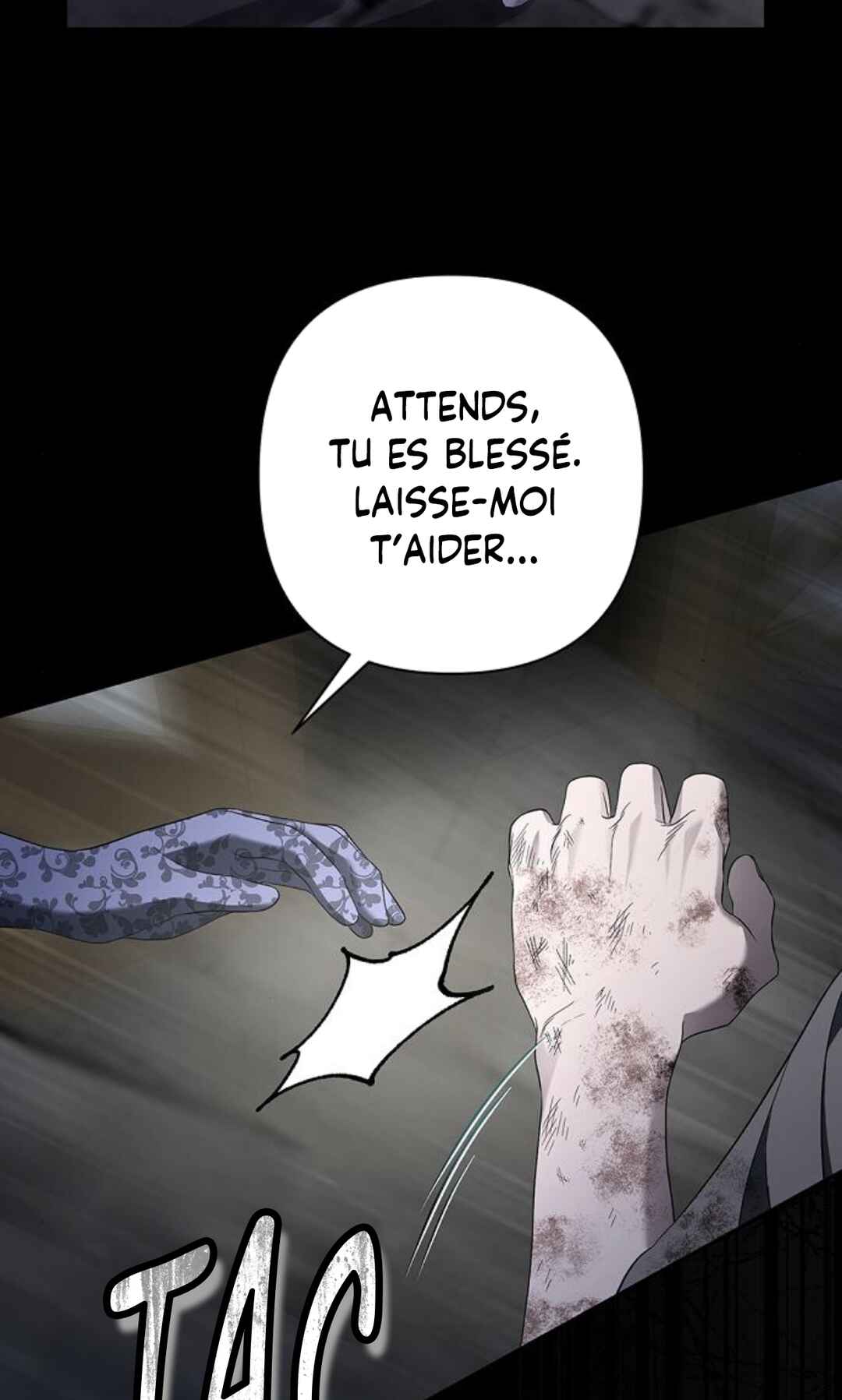 Presepe Outside the Cage Chapter 20 - Page 80