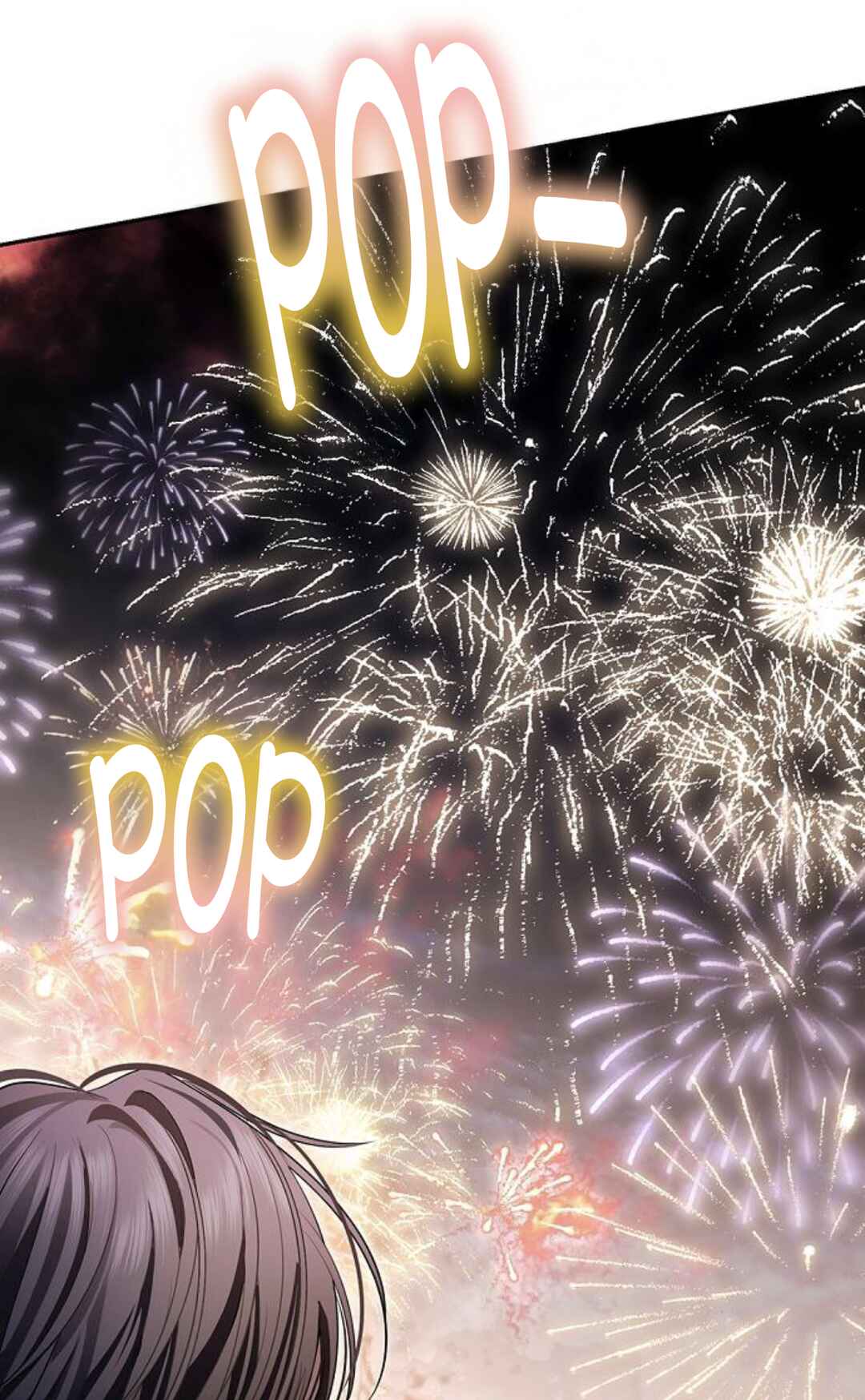 Presepe Outside the Cage Chapter 20 - Page 9