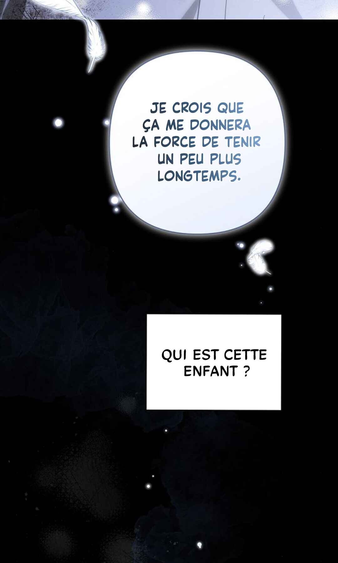 Presepe Outside the Cage Chapter 20 - Page 99