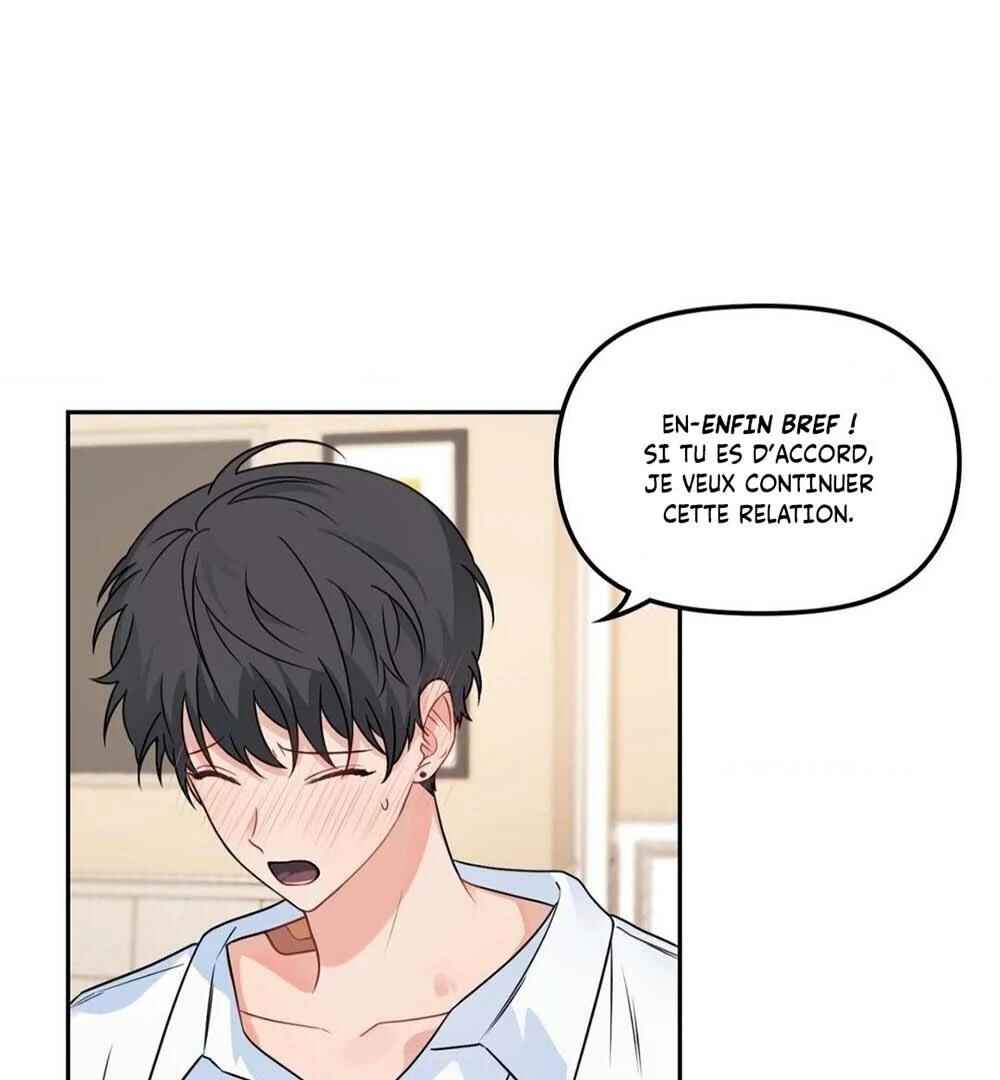 Blood and Love Chapter 49 - Page 19