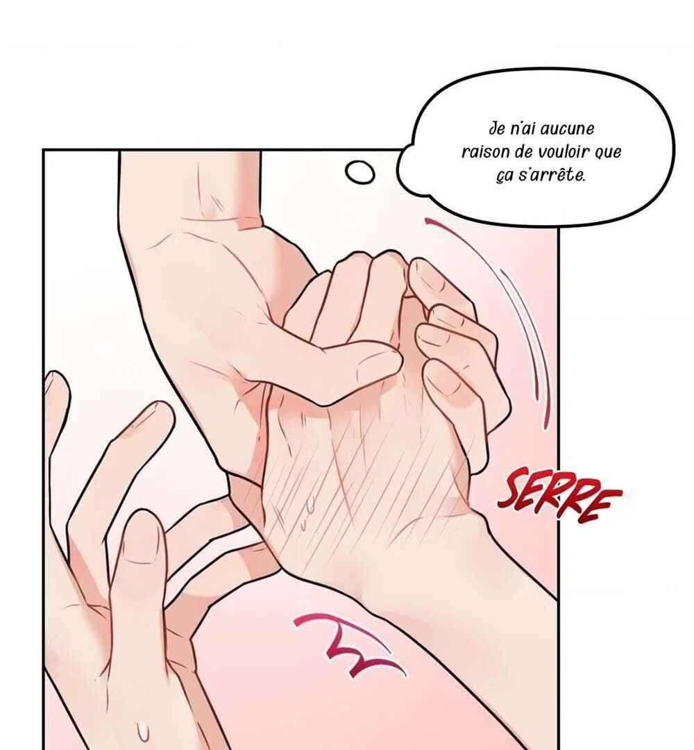 Blood and Love Chapter 49 - Page 26
