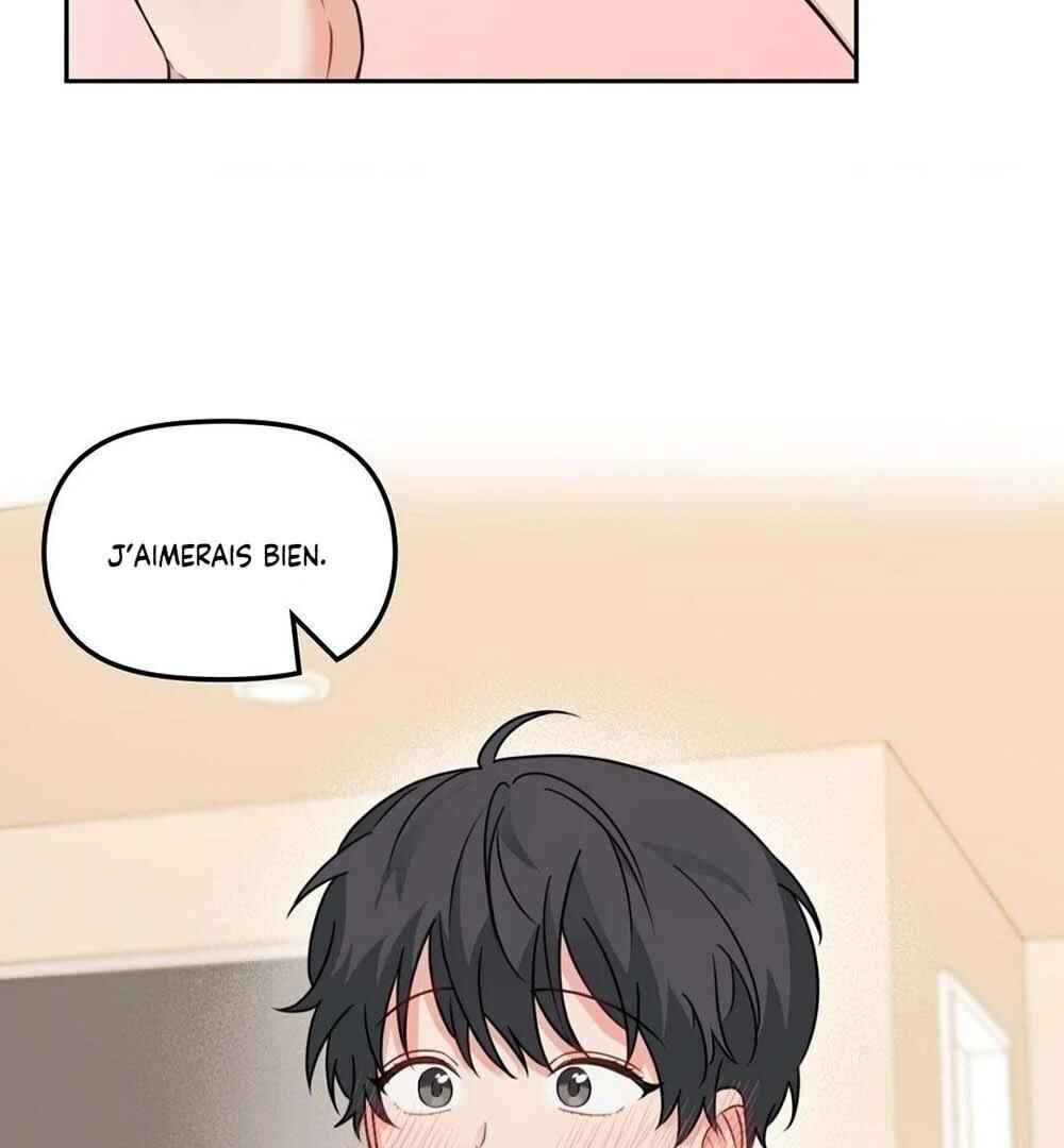 Blood and Love Chapter 49 - Page 27