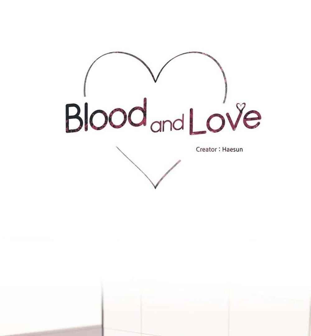 Blood and Love Chapter 49 - Page 36
