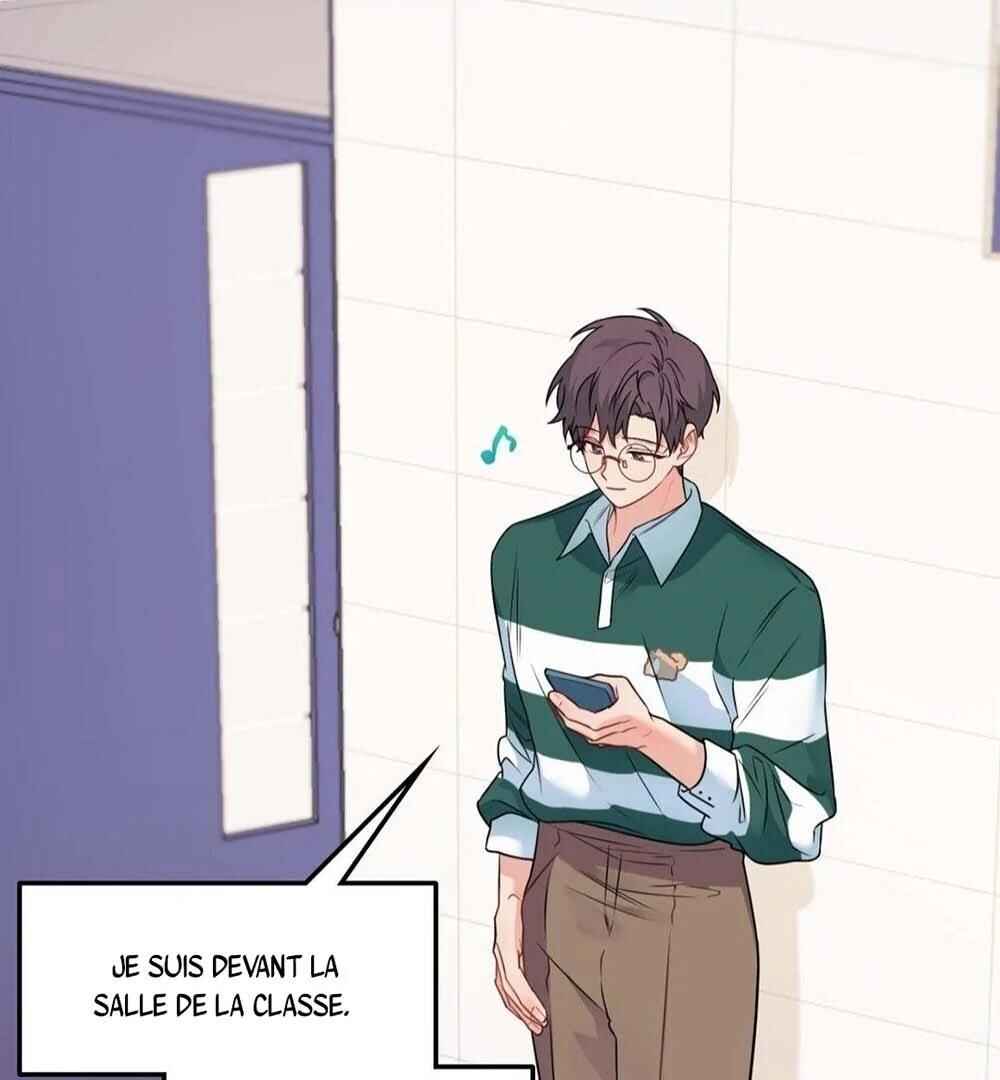 Blood and Love Chapter 49 - Page 37
