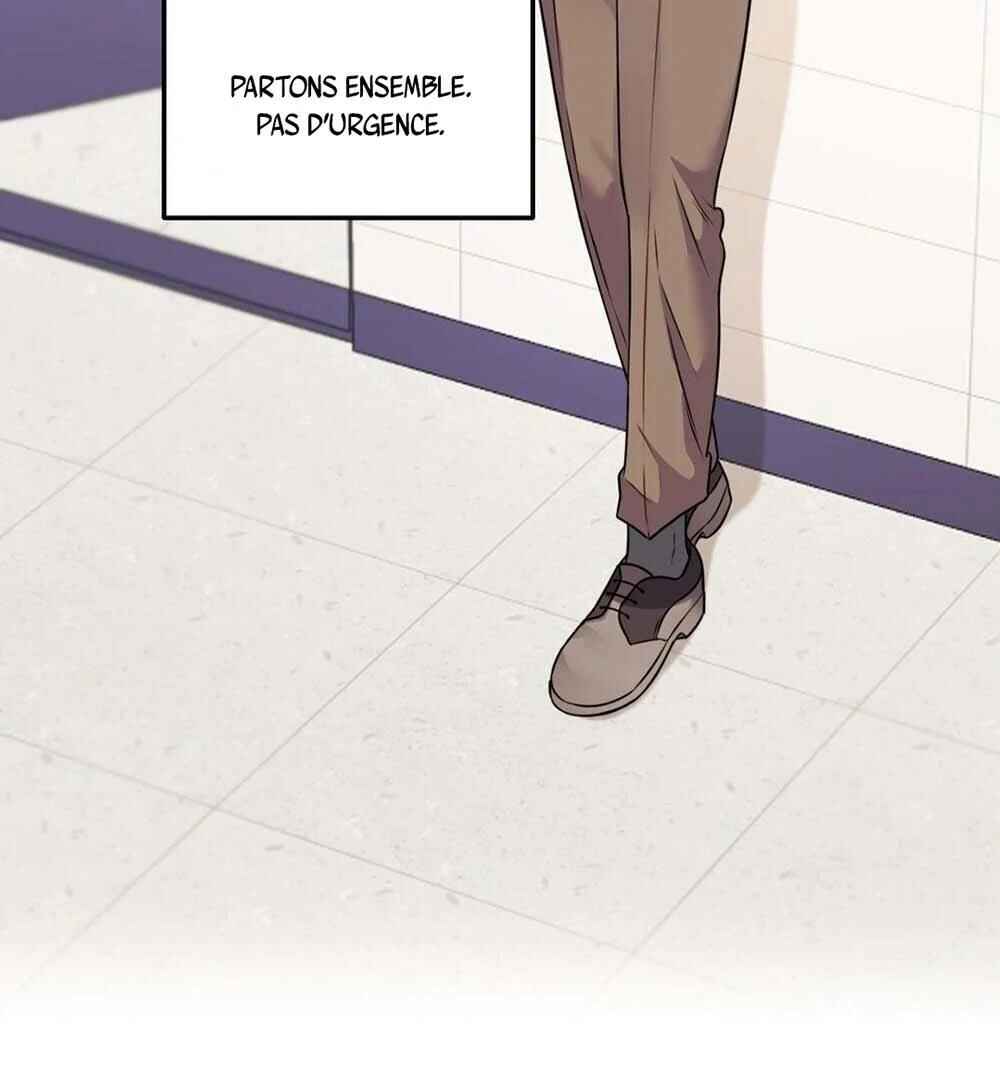 Blood and Love Chapter 49 - Page 38