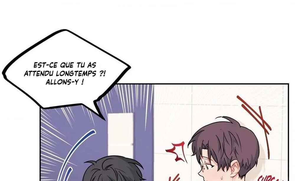 Blood and Love Chapter 49 - Page 40