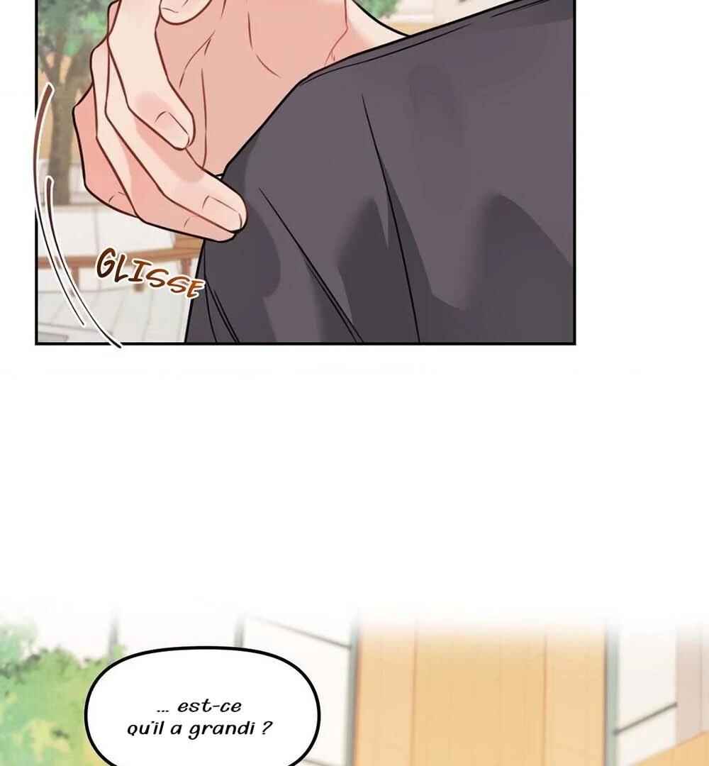 Blood and Love Chapter 49 - Page 47
