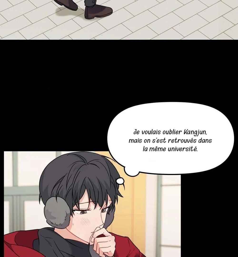 Blood and Love Chapter 49 - Page 5
