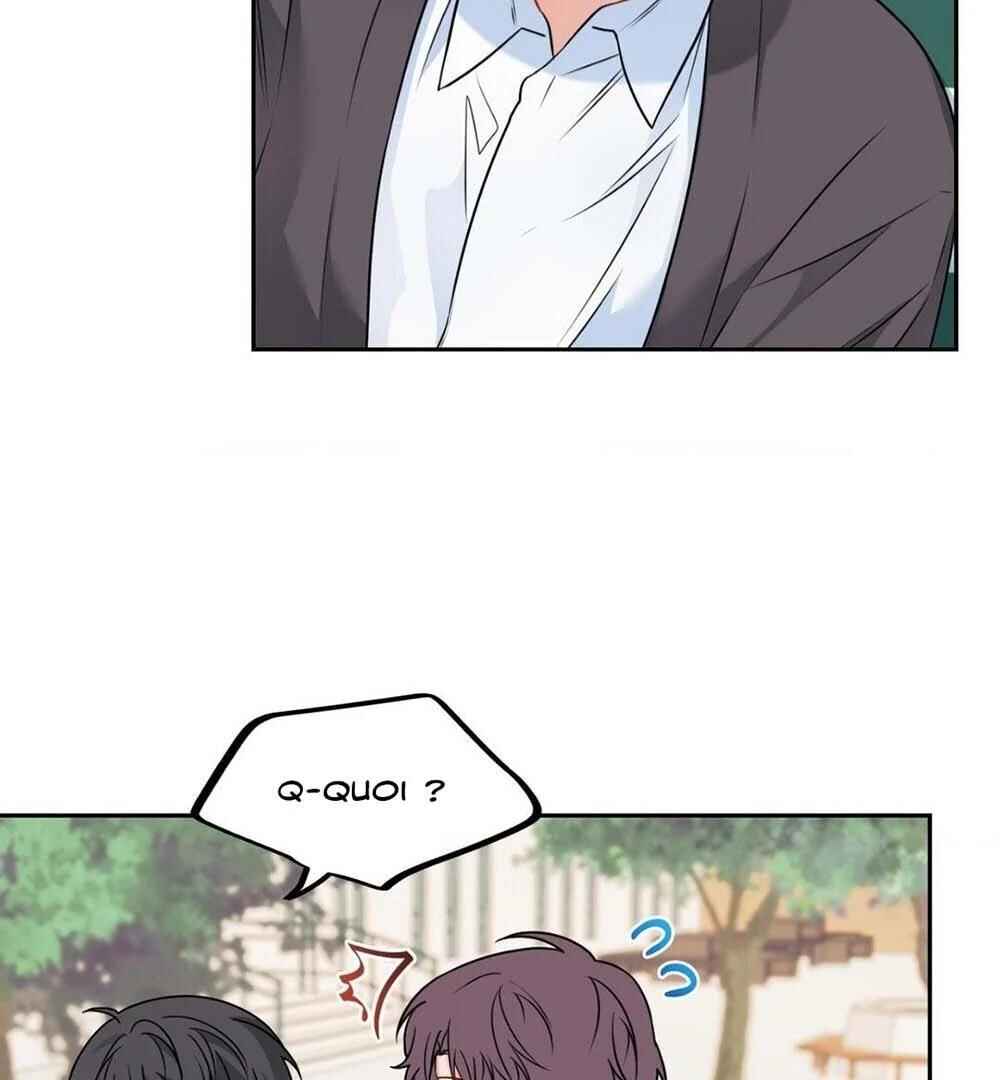 Blood and Love Chapter 49 - Page 50