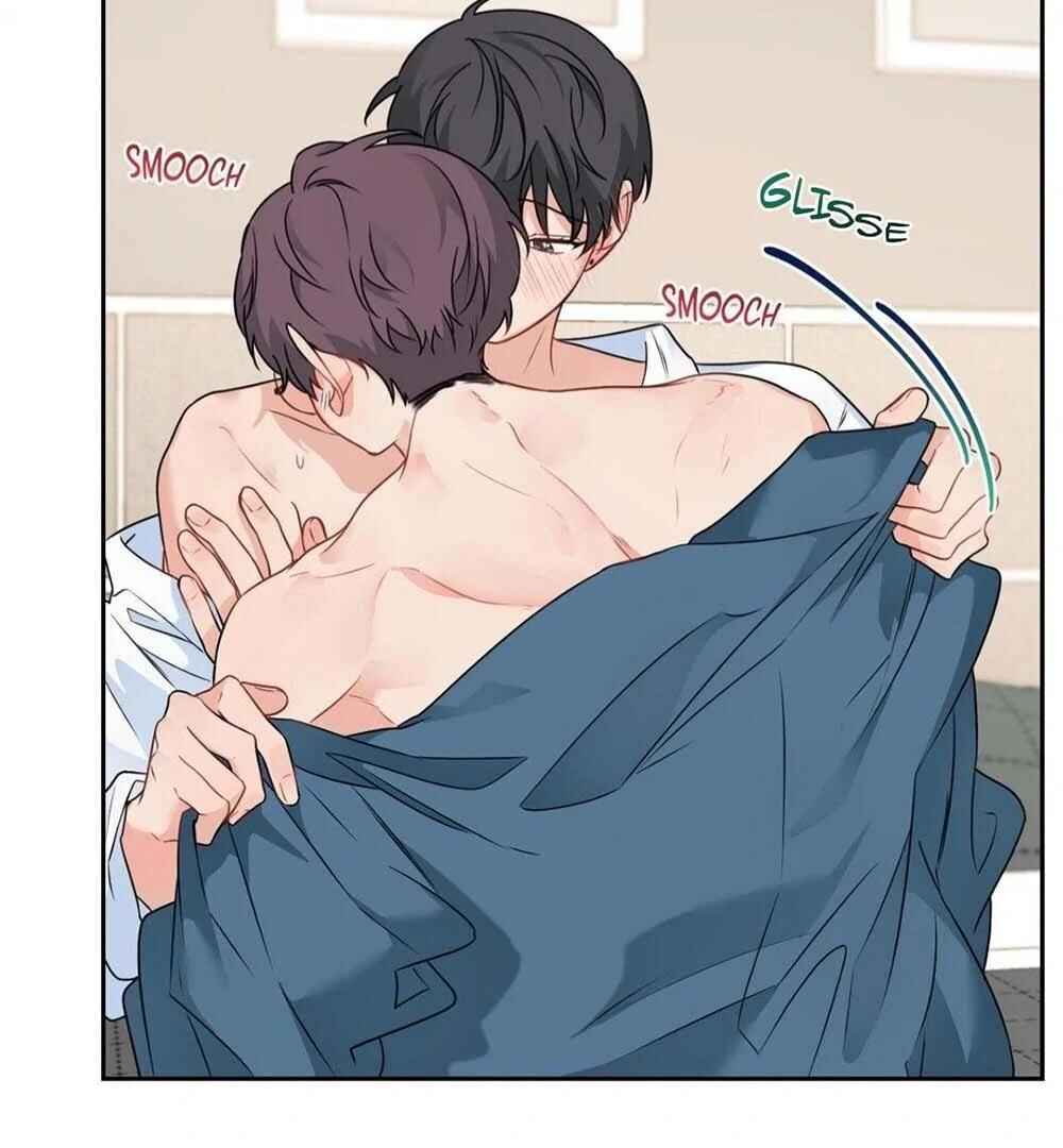 Blood and Love Chapter 49 - Page 59