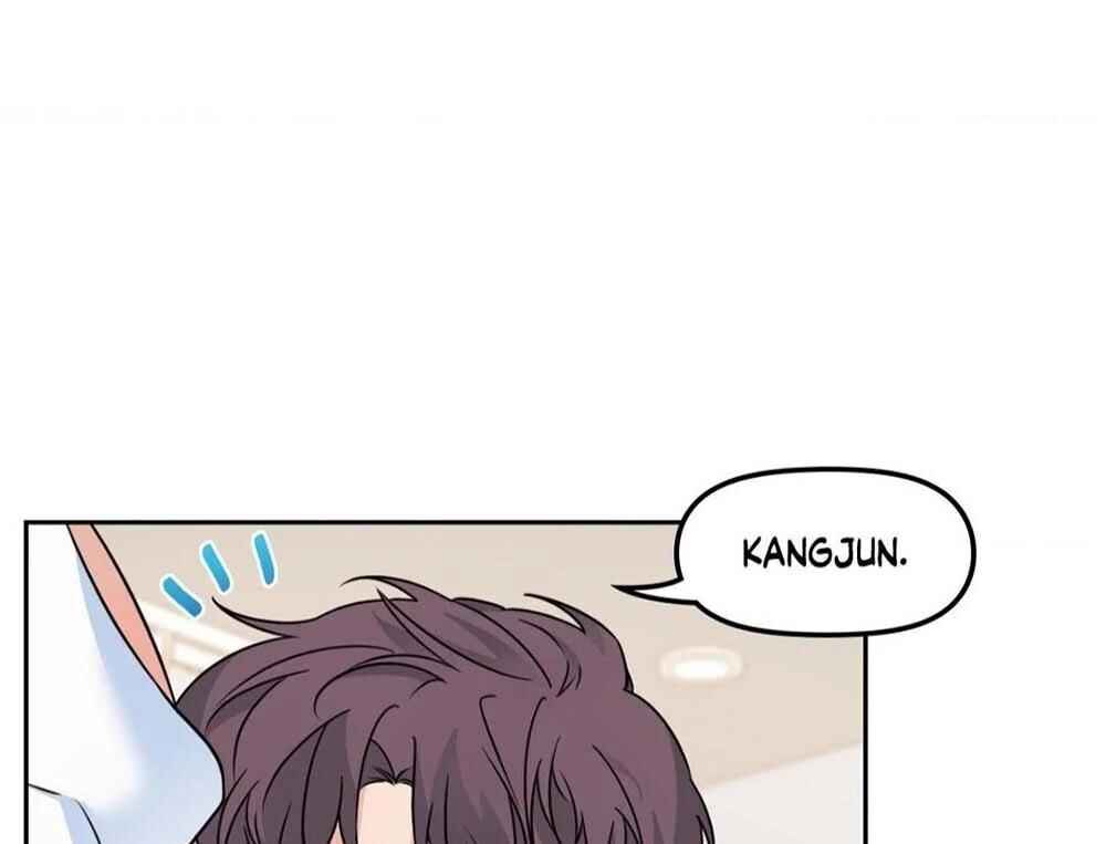 Blood and Love Chapter 49 - Page 60