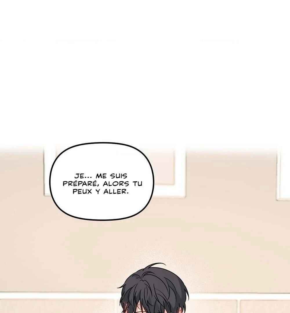 Blood and Love Chapter 49 - Page 62