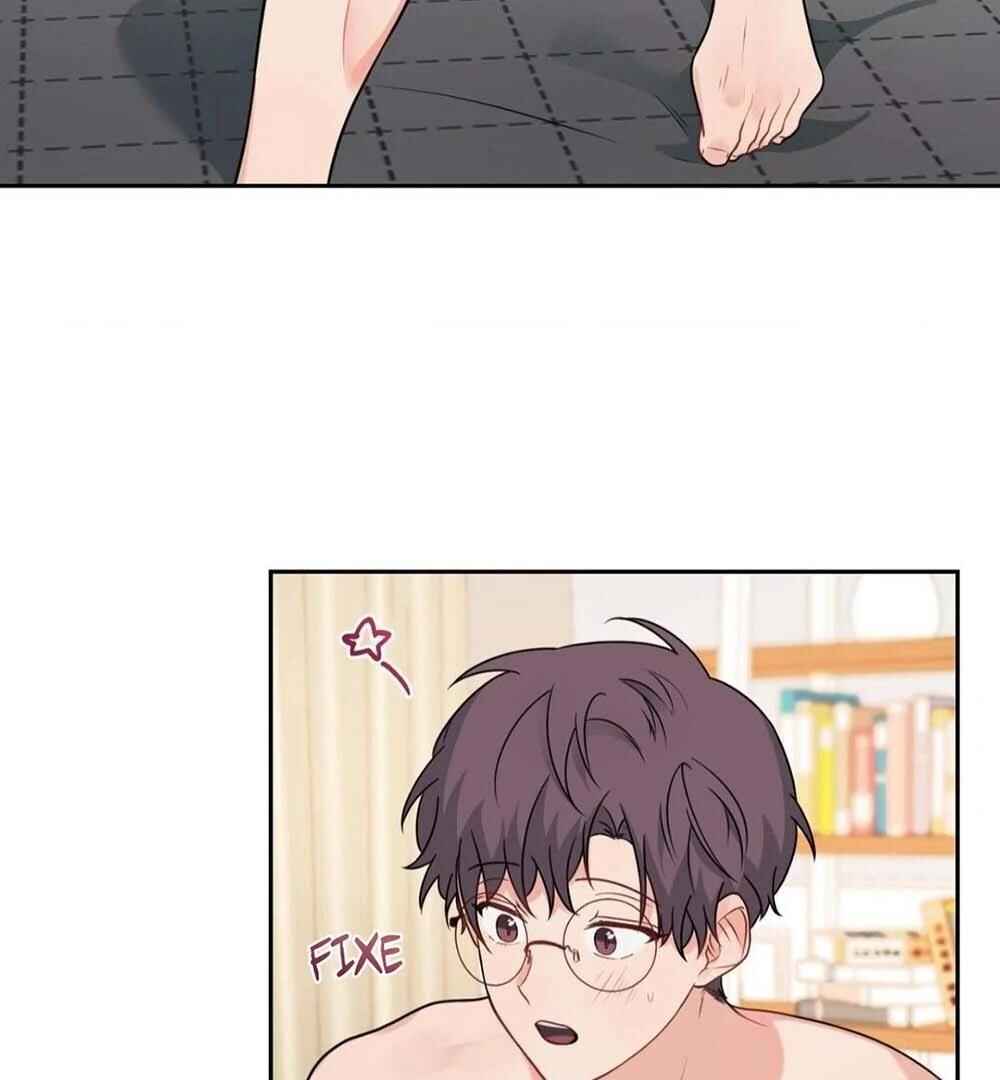 Blood and Love Chapter 49 - Page 64