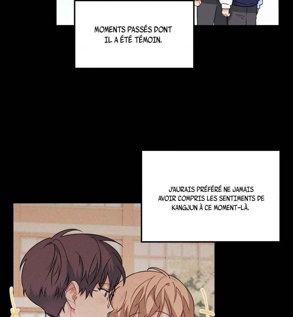 Blood and Love Chapter 49 - Page 7