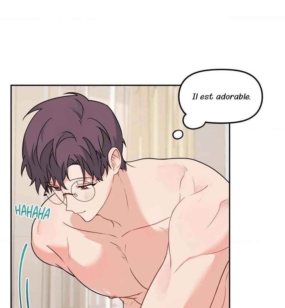 Blood and Love Chapter 49 - Page 74