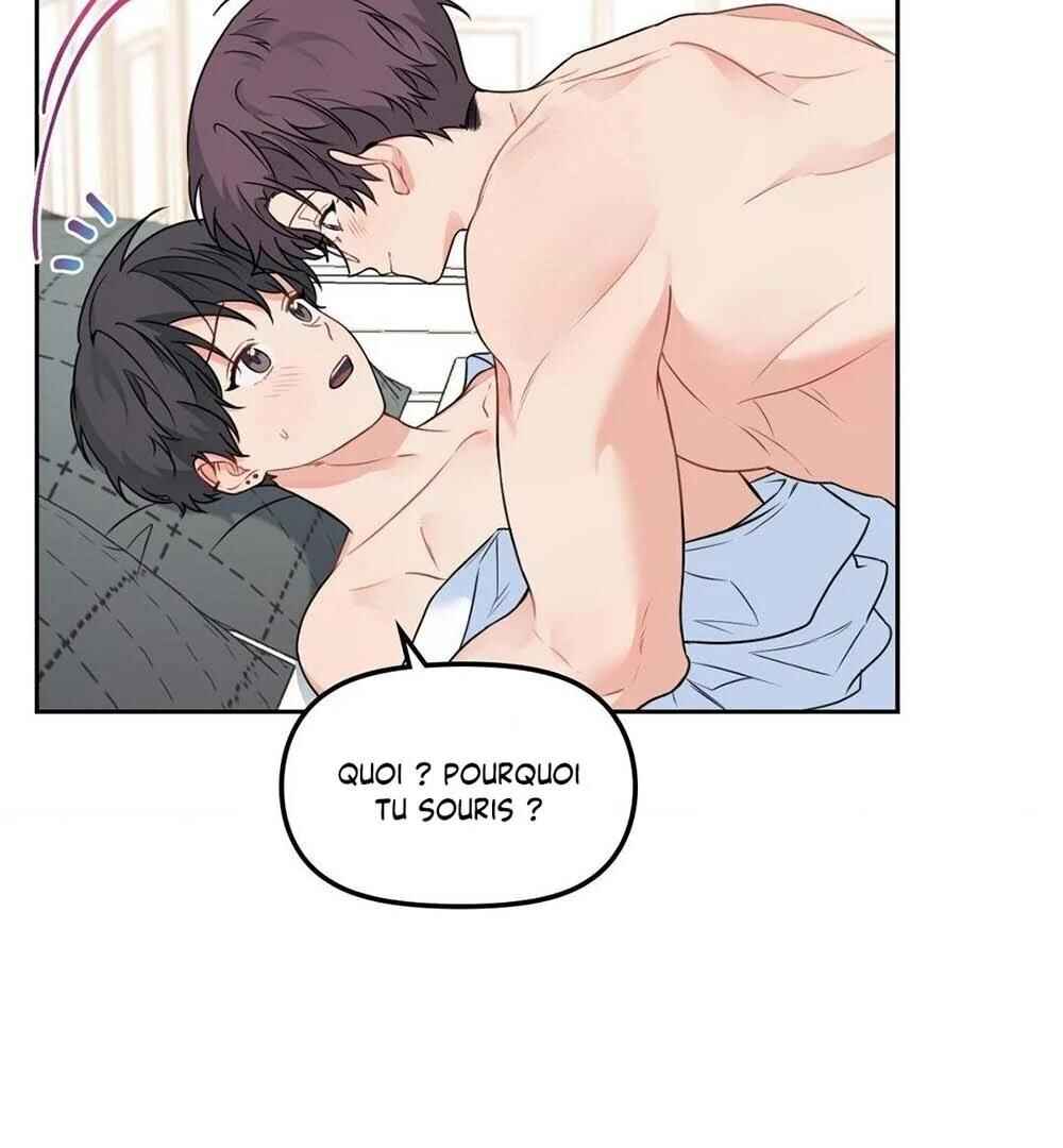 Blood and Love Chapter 49 - Page 86