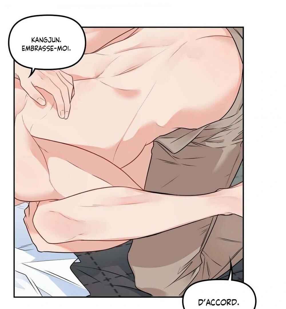 Blood and Love Chapter 49 - Page 92
