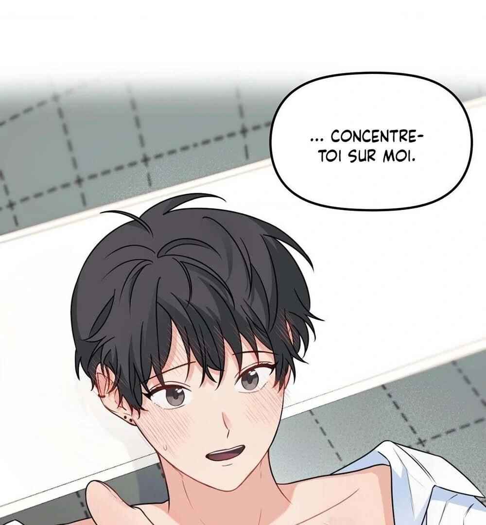 Blood and Love Chapter 49 - Page 96