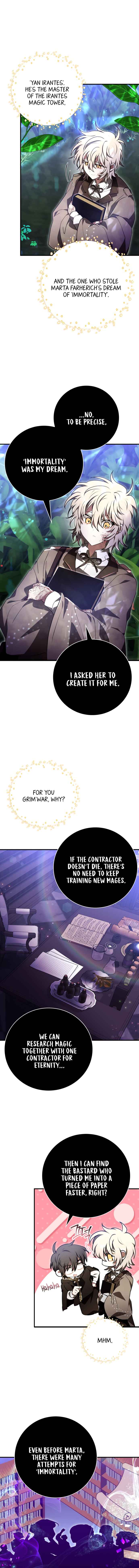 Jebal Jom Ilgeodallago Chapter 29 - Page 11