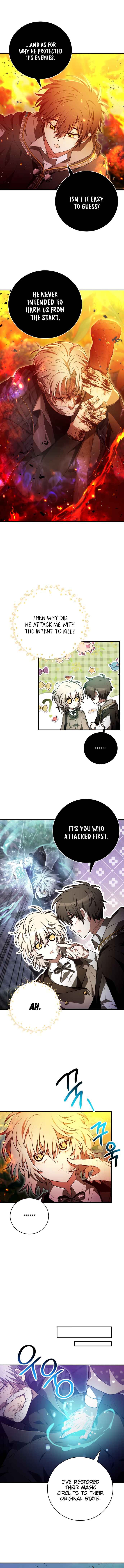 Jebal Jom Ilgeodallago Chapter 29 - Page 6