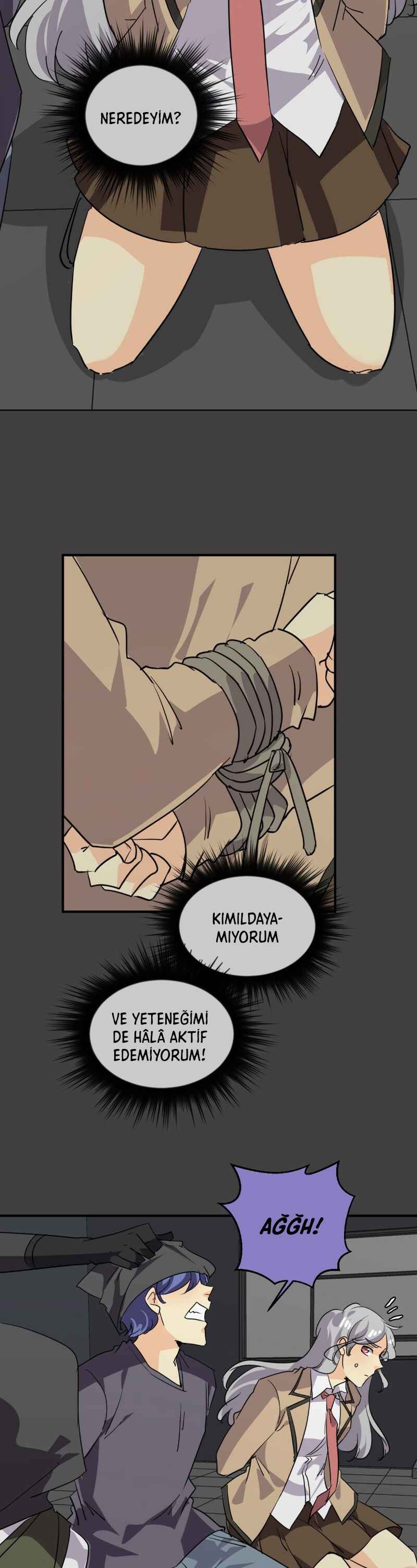unOrdinary Chapter 277 - Page 13