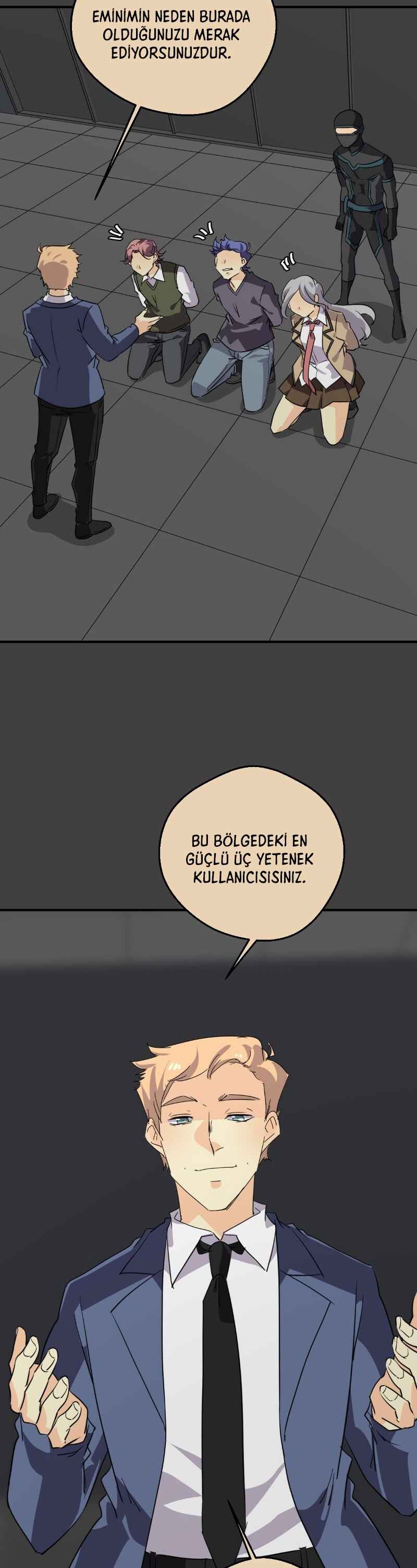 unOrdinary Chapter 277 - Page 15