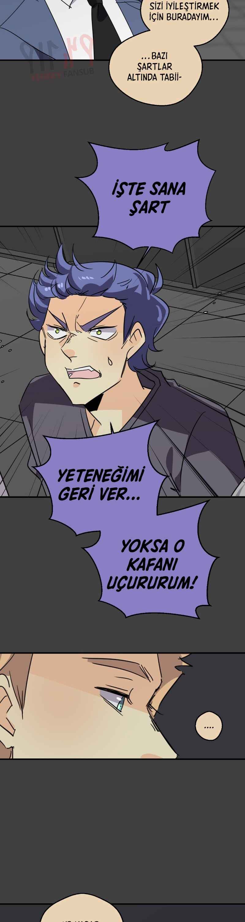 unOrdinary Chapter 277 - Page 17