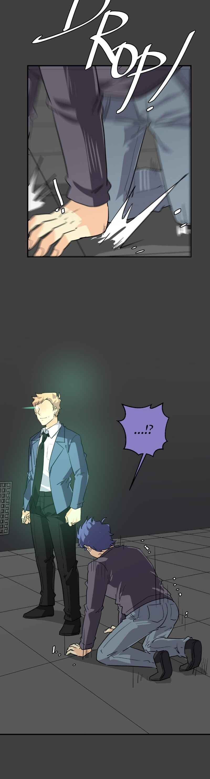 unOrdinary Chapter 277 - Page 23