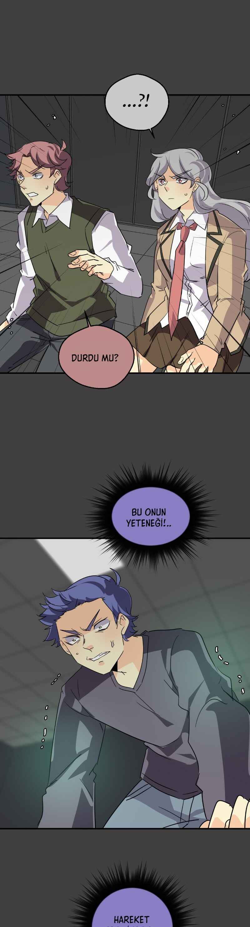 unOrdinary Chapter 277 - Page 24