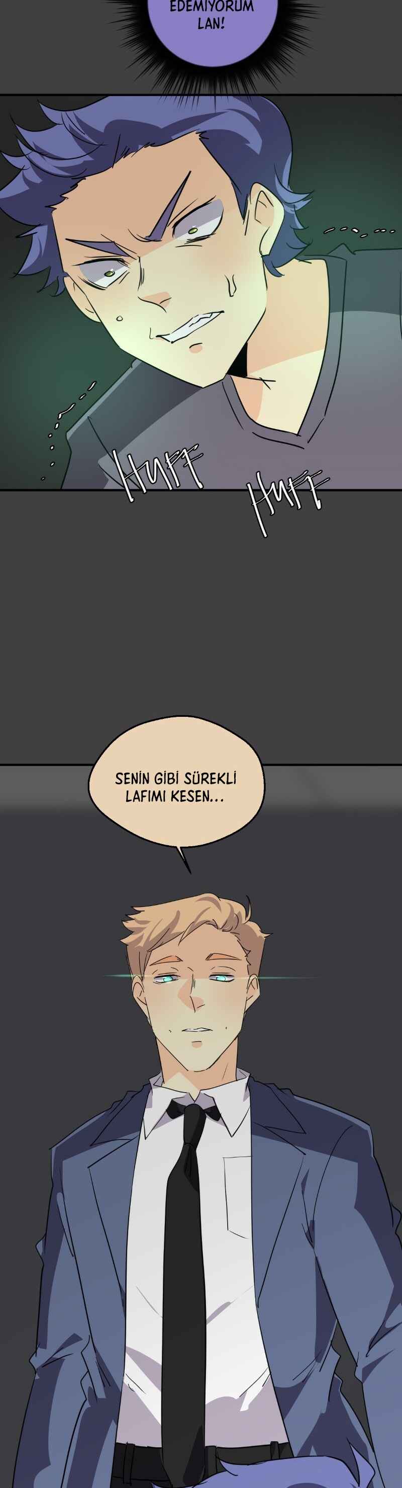unOrdinary Chapter 277 - Page 25