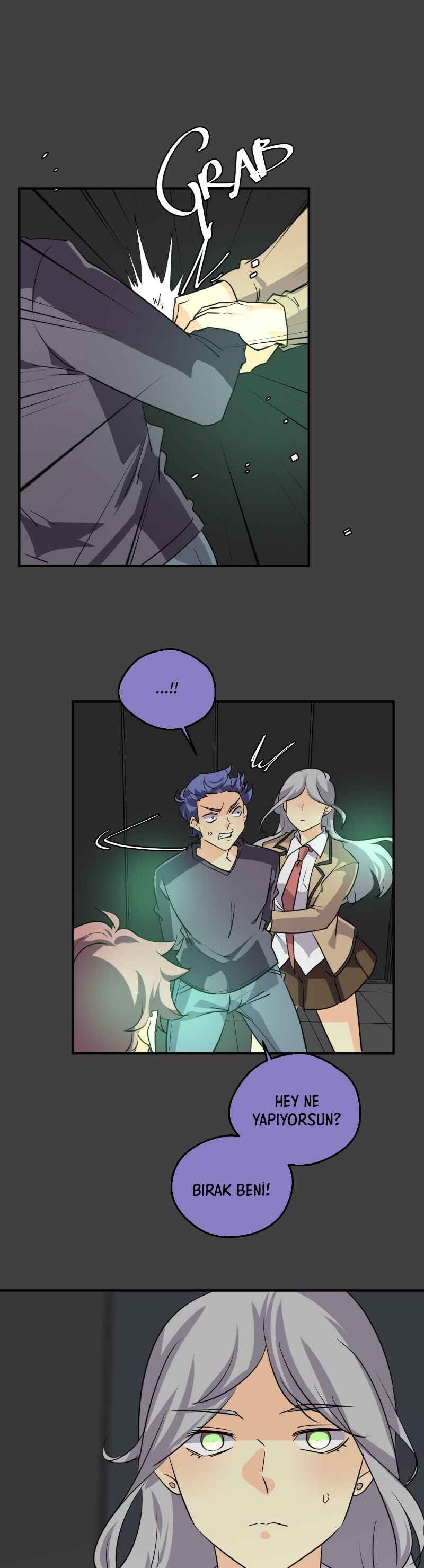 unOrdinary Chapter 277 - Page 29