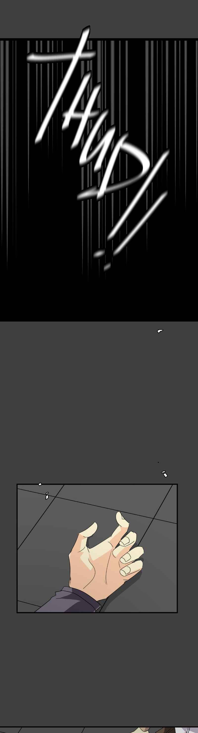 unOrdinary Chapter 277 - Page 35
