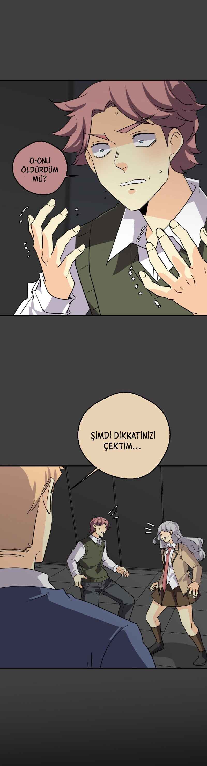 unOrdinary Chapter 277 - Page 38
